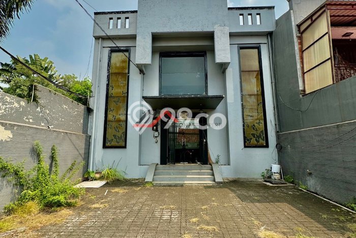 Komersial Dijual di Jakarta Selatan LT 400m2 & LB 360m2 Lokasi Terbaik! Komersial Dijual di Jakarta Selatan LT 400m2 & LB 360m2 Lokasi Terbaik!
