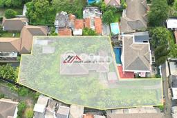 Tanah di , Luas 2619m2m², Kawasan Bisnis Tanah di , Luas 2619m2m², Kawasan Bisnis