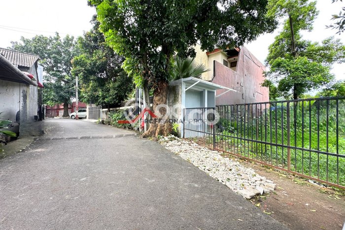 Tanah Investasi Dijual di Jakarta Selatan Punya Luas 4000m2 Tanah Investasi Dijual di Jakarta Selatan Punya Luas 4000m2