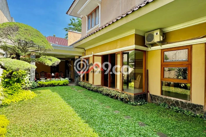 For Sale Rumah Mewah Exclusive di Cilandak, Jakarta Selatan For Sale Rumah Mewah Exclusive di Cilandak, Jakarta Selatan