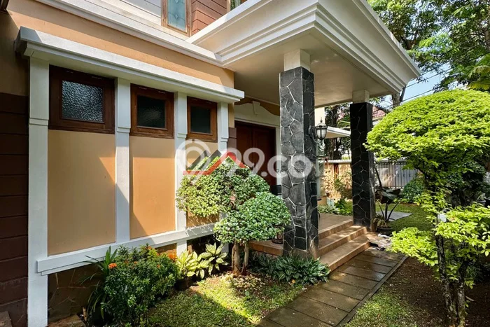 For Sale Rumah Mewah Exclusive di Cilandak, Jakarta Selatan For Sale Rumah Mewah Exclusive di Cilandak, Jakarta Selatan