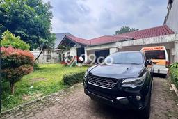 Rumah Mewah LB 450m2 Siap Huni Desain Elegan di Kemang, Jakarta Selatan Rumah Mewah LB 450m2 Siap Huni Desain Elegan di Kemang, Jakarta Selatan