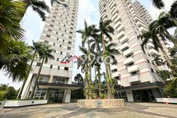 Untuk Dijual Apartemen 3 KT & 2 KM di Jakarta Selatan Area Strategis Untuk Dijual Apartemen 3 KT & 2 KM di Jakarta Selatan Area Strategis