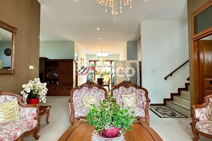 Rumah Mewah LB 600m2 Siap Huni Desain Elegan di Warung Buncit, Jakarta Selatan Rumah Mewah LB 600m2 Siap Huni Desain Elegan di Warung Buncit, Jakarta Selatan
