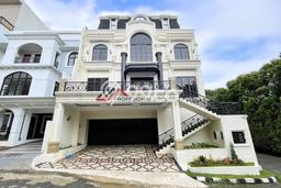 Rumah Elit LB 850m2 Siap Huni Desain Elegan di Kemang, Jakarta Selatan Rumah Elit LB 850m2 Siap Huni Desain Elegan di Kemang, Jakarta Selatan