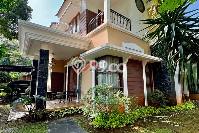 For Sale Rumah Mewah Exclusive di Cilandak, Jakarta Selatan For Sale Rumah Mewah Exclusive di Cilandak, Jakarta Selatan