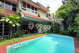 Dijual Rumah Elit Exclusive di Cilandak, Jakarta Selatan Dijual Rumah Elit Exclusive di Cilandak, Jakarta Selatan