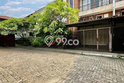 Hunian Elit LB 350m2 Siap Huni Desain Elegan di Cipete, Jakarta Selatan Hunian Elit LB 350m2 Siap Huni Desain Elegan di Cipete, Jakarta Selatan