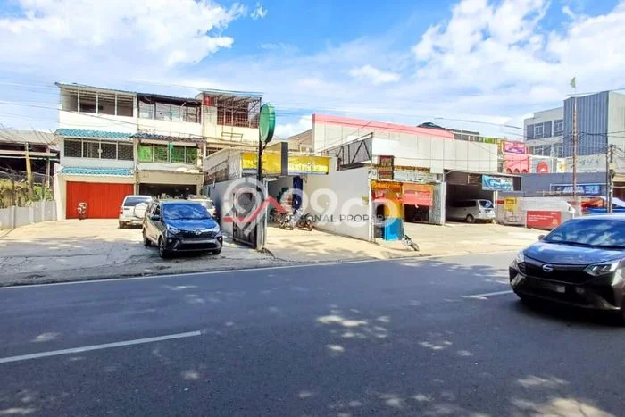Unit Ruko Dijual di Jakarta Selatan LT 154m2 & LB 243m2 Unit Ruko Dijual di Jakarta Selatan LT 154m2 & LB 243m2
