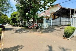 Rumah Mewah LB 350m2 Siap Pakai Desain Elegan di Duren Tiga, Jakarta Selatan Rumah Mewah LB 350m2 Siap Pakai Desain Elegan di Duren Tiga, Jakarta Selatan