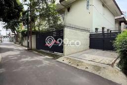 Dijual Rumah Luas Megah Dengan View Eksklusif di Cipete, Jakarta Selatan Dijual Rumah Luas Megah Dengan View Eksklusif di Cipete, Jakarta Selatan