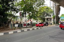 Dijual Tanah Lokasi Prapanca, Jakarta Selatan Seluas 460m2 Dijual Tanah Lokasi Prapanca, Jakarta Selatan Seluas 460m2