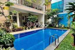 For Sale Rumah Elit Exclusive di Kebayoran Baru, Jakarta Selatan For Sale Rumah Elit Exclusive di Kebayoran Baru, Jakarta Selatan