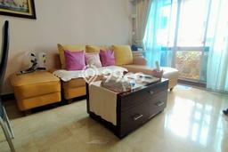 Apartemen Wesling 3+1 Kamar Luas 101 M2 Murah Apartemen Wesling 3+1 Kamar Luas 101 M2 Murah