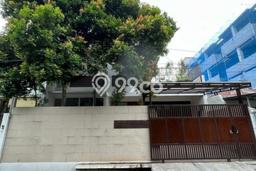 Rumah Bagus 1 Lantai Open Space di Jeruk Garut , Jakarta Barat Rumah Bagus 1 Lantai Open Space di Jeruk Garut , Jakarta Barat