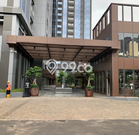 Apartemen Luxury Dijual di Jakarta Pusat Lokasi Strategis Punya 2 Kamar Tidur Apartemen Luxury Dijual di Jakarta Pusat Lokasi Strategis Punya 2 Kamar Tidur