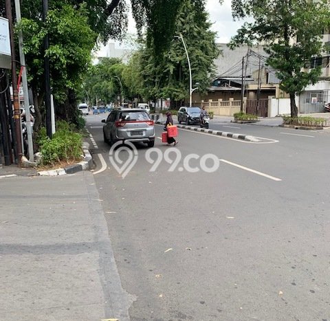 Lokasi Strategis! Dijual Ruko Bisnis di Tanah Abang, Jakarta Pusat Kondisi Bagus Lokasi Strategis! Dijual Ruko Bisnis di Tanah Abang, Jakarta Pusat Kondisi Bagus