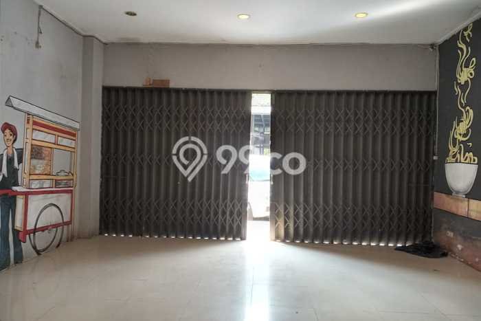 Untuk Dijual! Ruko di Sentul City Bogor LT 72m2 / LB 180m2 Kawasan Bisnis Untuk Dijual! Ruko di Sentul City Bogor LT 72m2 / LB 180m2 Kawasan Bisnis