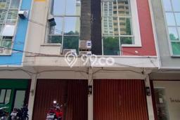 Dijual Ruko Murah di Jalan Utama Raya Pos Pengumben Dijual Ruko Murah di Jalan Utama Raya Pos Pengumben