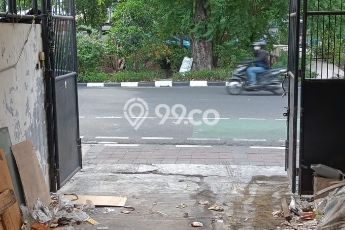 Dijual! Ruko di Cideng Jakarta Pusat LT 64m2 / LB 240m2 Kawasan Strategis Dijual! Ruko di Cideng Jakarta Pusat LT 64m2 / LB 240m2 Kawasan Strategis