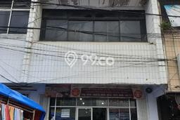 Ruko Dijual di Serang LT 161m2, LB 160m2 Solusi Investasi Cerdas Ruko Dijual di Serang LT 161m2, LB 160m2 Solusi Investasi Cerdas