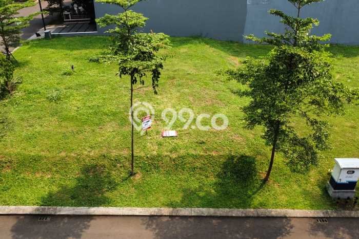 Tanah Siap Bangun Dijual di Tangerang Punya Luas 263m2 Tanah Siap Bangun Dijual di Tangerang Punya Luas 263m2