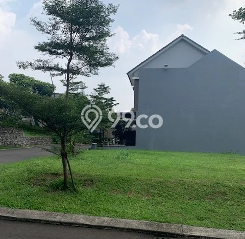 Tanah Siap Bangun Dijual di Tangerang Punya Luas 263m2 Tanah Siap Bangun Dijual di Tangerang Punya Luas 263m2