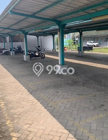 Pabrik Dijual di Rangkasbitung LT 33479m2, LB 9938m2 untuk Investasi Pabrik Dijual di Rangkasbitung LT 33479m2, LB 9938m2 untuk Investasi