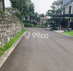 Dijual Tanah Lokasi Alam Sutera, Tangerang Seluas 263m2 Dijual Tanah Lokasi Alam Sutera, Tangerang Seluas 263m2