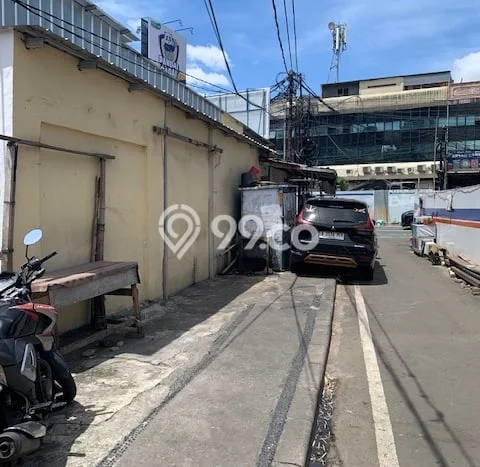 Komersial Disewakan Cepat di Tanah Abang Jakarta Pusat LB 75m2 Komersial Disewakan Cepat di Tanah Abang Jakarta Pusat LB 75m2