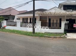 Rumah Mewah LB 200m2 Siap Huni Desain Elegan di Alfa Indah, Jakarta Barat Rumah Mewah LB 200m2 Siap Huni Desain Elegan di Alfa Indah, Jakarta Barat