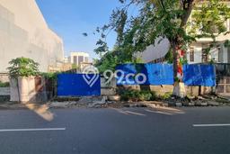 LOKASI PREMIUM! Tanah di Tomang, Luas 515m2m², Cocok untuk Investasi LOKASI PREMIUM! Tanah di Tomang, Luas 515m2m², Cocok untuk Investasi