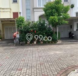 Hunian Mewah LB 200m2 Siap Pakai Desain Elegan di Kemanggisan, Jakarta Barat Hunian Mewah LB 200m2 Siap Pakai Desain Elegan di Kemanggisan, Jakarta Barat