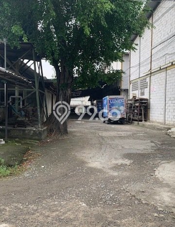 Gudang Bagus Dijual LB 15000m2 Lokasi Strategis Tangerang Area Cocok untuk Berbisnis Gudang Bagus Dijual LB 15000m2 Lokasi Strategis Tangerang Area Cocok untuk Berbisnis