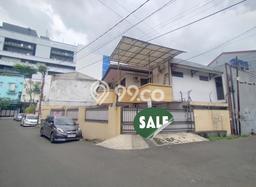 Dijual Rumah Kost di Grogol, Jakarta Barat, 27 KT, 8 KM, Bangunan 346m2 Dijual Rumah Kost di Grogol, Jakarta Barat, 27 KT, 8 KM, Bangunan 346m2
