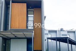 Rumah Disewakan Tangerang LT 172m2 LB 54m2 Area Pondok Cabe Rumah Disewakan Tangerang LT 172m2 LB 54m2 Area Pondok Cabe