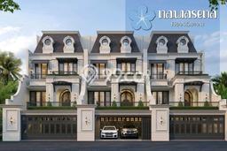 Best Deal Hunian Premium Ideal dan Luas di Jagakarsa, Jakarta Selatan Best Deal Hunian Premium Ideal dan Luas di Jagakarsa, Jakarta Selatan