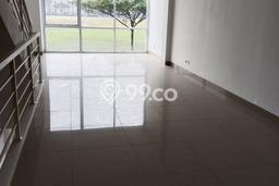 Disewakan Ruko di Kawasan Ramai Gading Serpong Luas 162m2 Disewakan Ruko di Kawasan Ramai Gading Serpong Luas 162m2