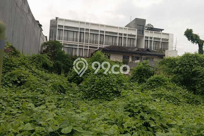 Kavling Tanah untuk Disewa di Bendungan Hilir Lahan Luas 1200m2 Kavling Tanah untuk Disewa di Bendungan Hilir Lahan Luas 1200m2