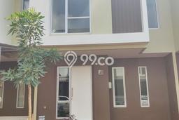 Jarang Ada! Rumah Kontrakan 2 Kamar Bagus Siap Huni Gading Serpong Jarang Ada! Rumah Kontrakan 2 Kamar Bagus Siap Huni Gading Serpong