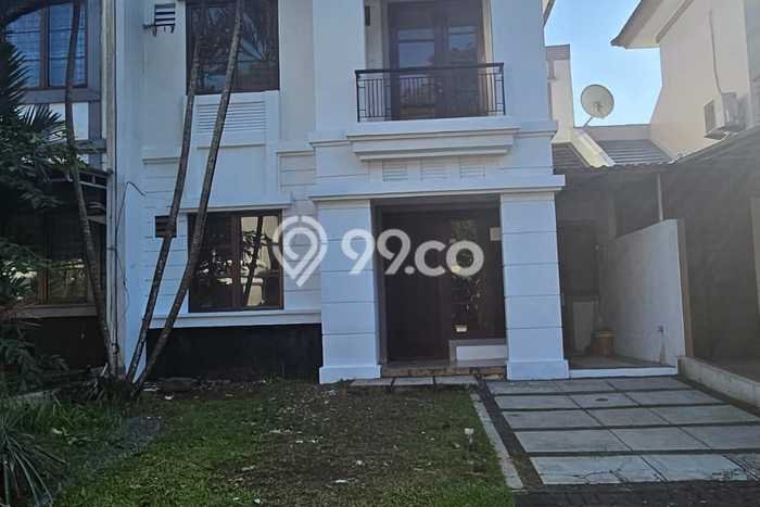 Rumah Cantik Siap Huni Di Pagedangan Luas 150m2 Lokasi Strategis Rumah Cantik Siap Huni Di Pagedangan Luas 150m2 Lokasi Strategis