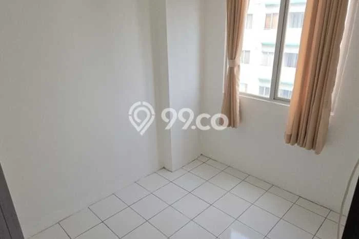 Apartemen Harga Bersahabat di Serpong Utara Spesifikasi 2 Kamar Apartemen Harga Bersahabat di Serpong Utara Spesifikasi 2 Kamar
