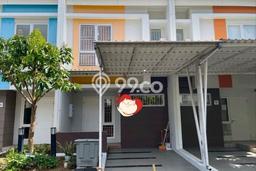 Disewakan Segera Rumah Kondisi Baik di Kawasan Pagedangan, Tangerang Disewakan Segera Rumah Kondisi Baik di Kawasan Pagedangan, Tangerang