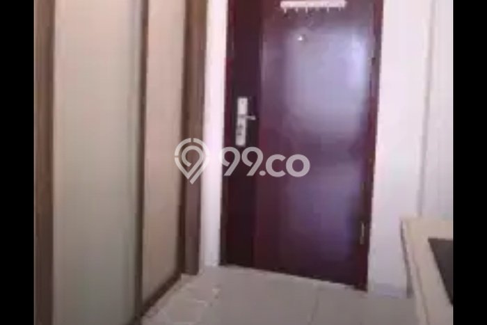 Apartemen Murah Dijual di Tangerang 0 KT & 1 KM Apartemen Murah Dijual di Tangerang 0 KT & 1 KM