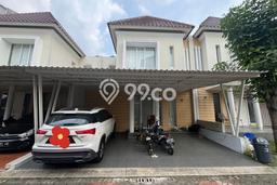 Disewakan! Rumah 3 Kamar Tidur &
3 Kamar Mandi di Gading Serpong, Tangerang Disewakan! Rumah 3 Kamar Tidur &
3 Kamar Mandi di Gading Serpong, Tangerang