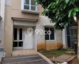 Dijual Cepat Rumah Favorit Siap Huni LB 62m2 di Pagedangan, Tangerang Dijual Cepat Rumah Favorit Siap Huni LB 62m2 di Pagedangan, Tangerang