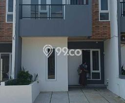 Rumah Disewakan Tangerang LT 60m2 LB 52m2 Kawasan Ciater Rumah Disewakan Tangerang LT 60m2 LB 52m2 Kawasan Ciater