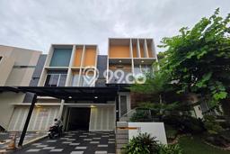 Disewakan! Rumah 4 Kamar Tidur &
4 Kamar Mandi di Gading Serpong, Tangerang Disewakan! Rumah 4 Kamar Tidur &
4 Kamar Mandi di Gading Serpong, Tangerang