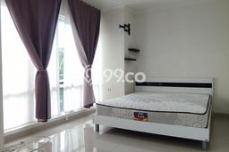 Rumah Luas Asri 2 KT Siap Huni di Gading Serpong Tangerang Rumah Luas Asri 2 KT Siap Huni di Gading Serpong Tangerang