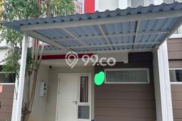 Disewakan Segera Rumah Kondisi Bagus di Kawasan Pagedangan, Tangerang Disewakan Segera Rumah Kondisi Bagus di Kawasan Pagedangan, Tangerang